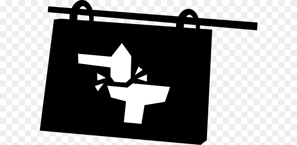 Sign Sign, Bag Png