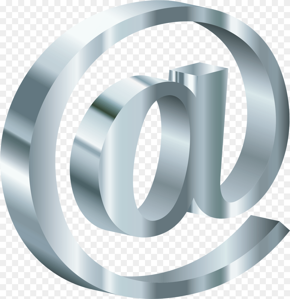 Sign Silver, Disk Png