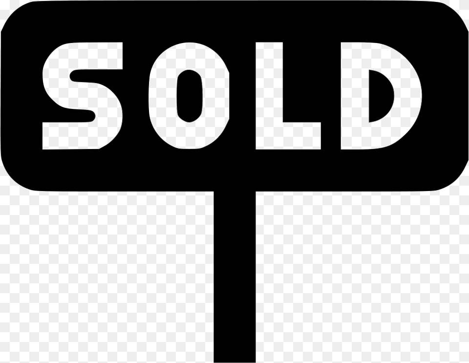 Sign Sold Comments Sign, Symbol, Road Sign, Cross Free Png Download