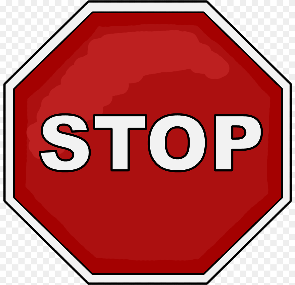 Sign Stop, Road Sign, Stopsign, Symbol, Food Free Png Download