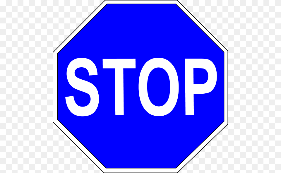 Sign Stop, Road Sign, Symbol, Stopsign Free Png