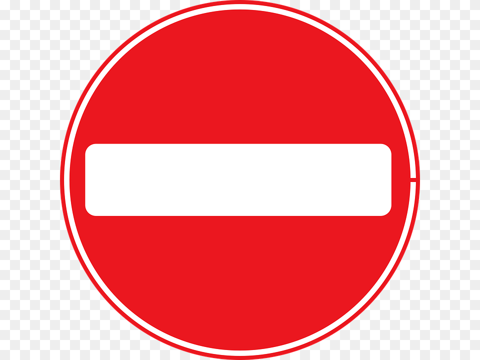 Sign Stop, Symbol, Road Sign, Disk Free Transparent Png