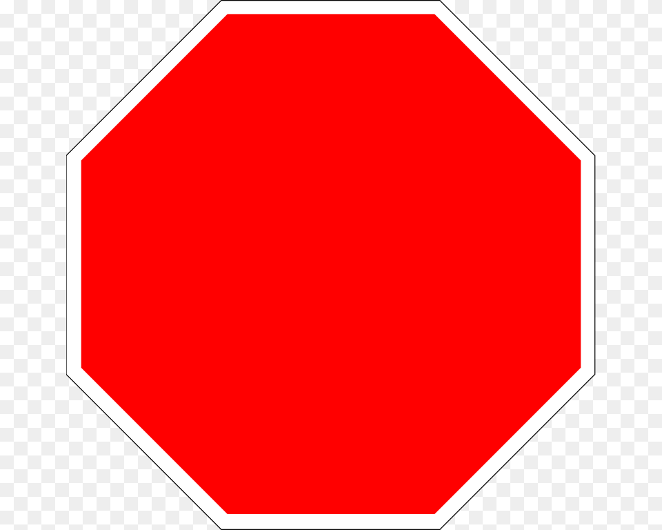 Sign Stop, Road Sign, Symbol, Stopsign Free Transparent Png