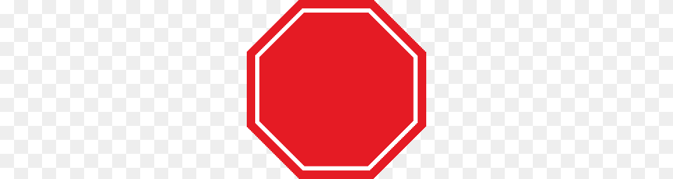 Sign Stop Free Png