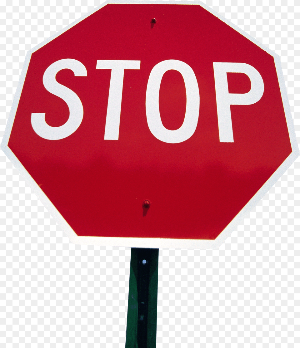 Sign Stop Png Image