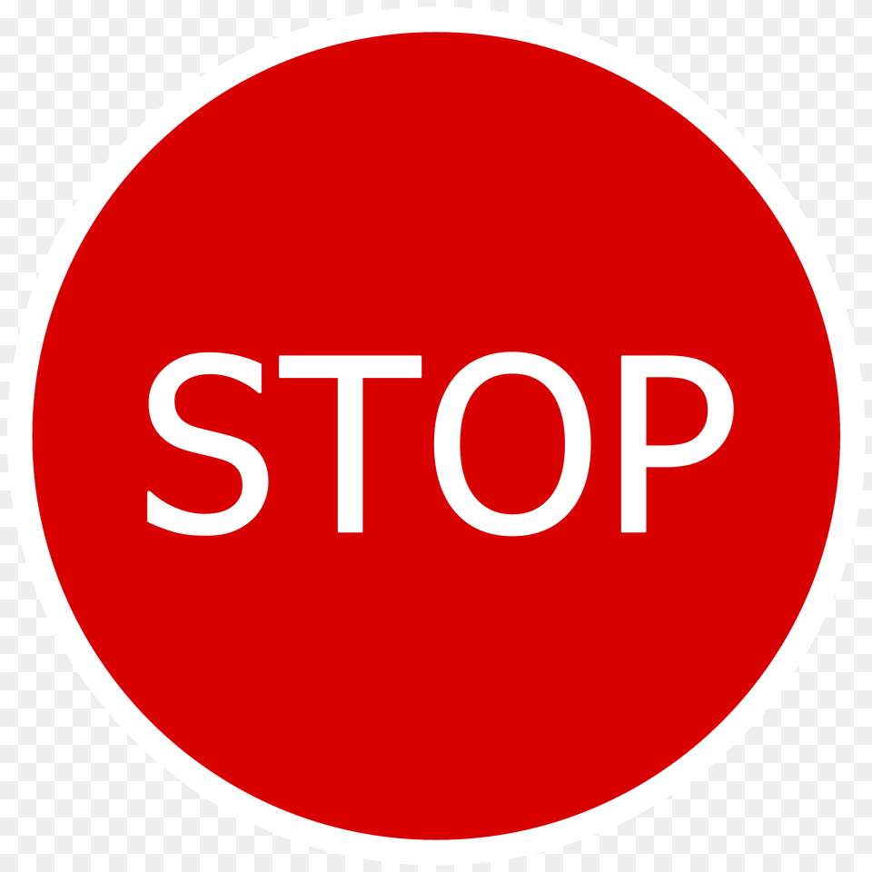 Sign Stop, Symbol, First Aid, Logo, Road Sign Free Transparent Png