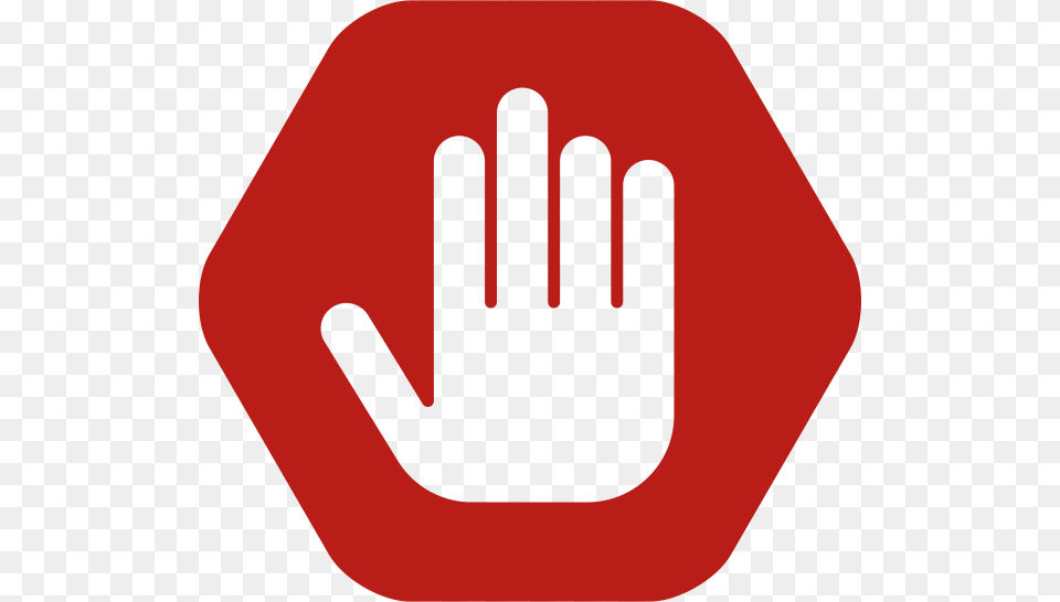 Sign Stop, Maroon Png Image