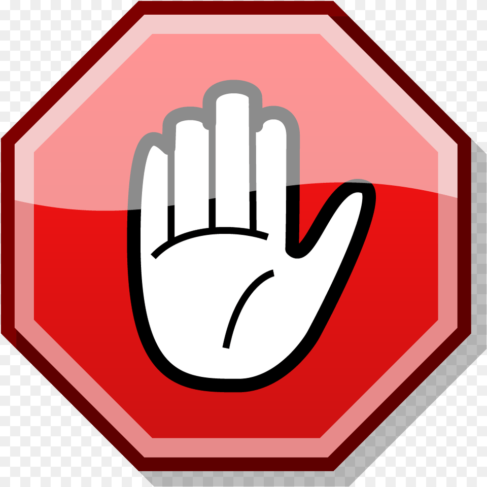 Sign Stop Stop Clipart Transparent Background, Road Sign, Symbol, Stopsign Png Image