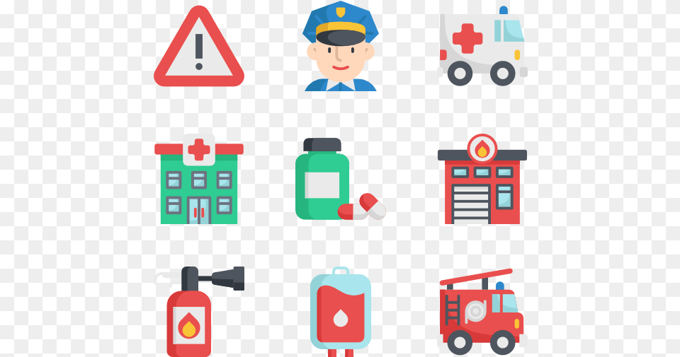 Sign Svg Firefighter Emergency Services Icon, Baby, Person, Face, Head Png