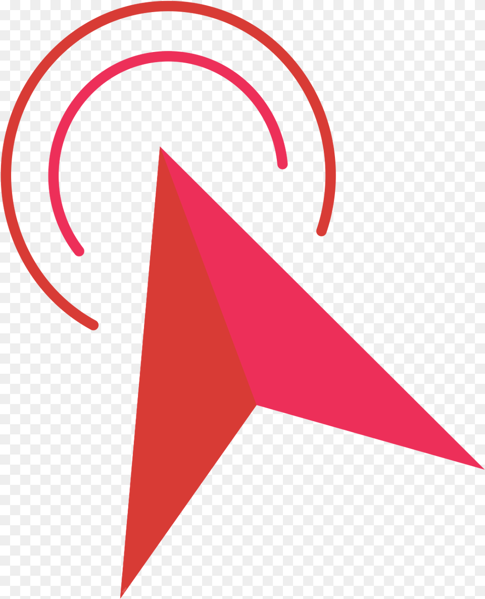 Sign Symbol Shape Icon Arrow Vertical, Triangle Png