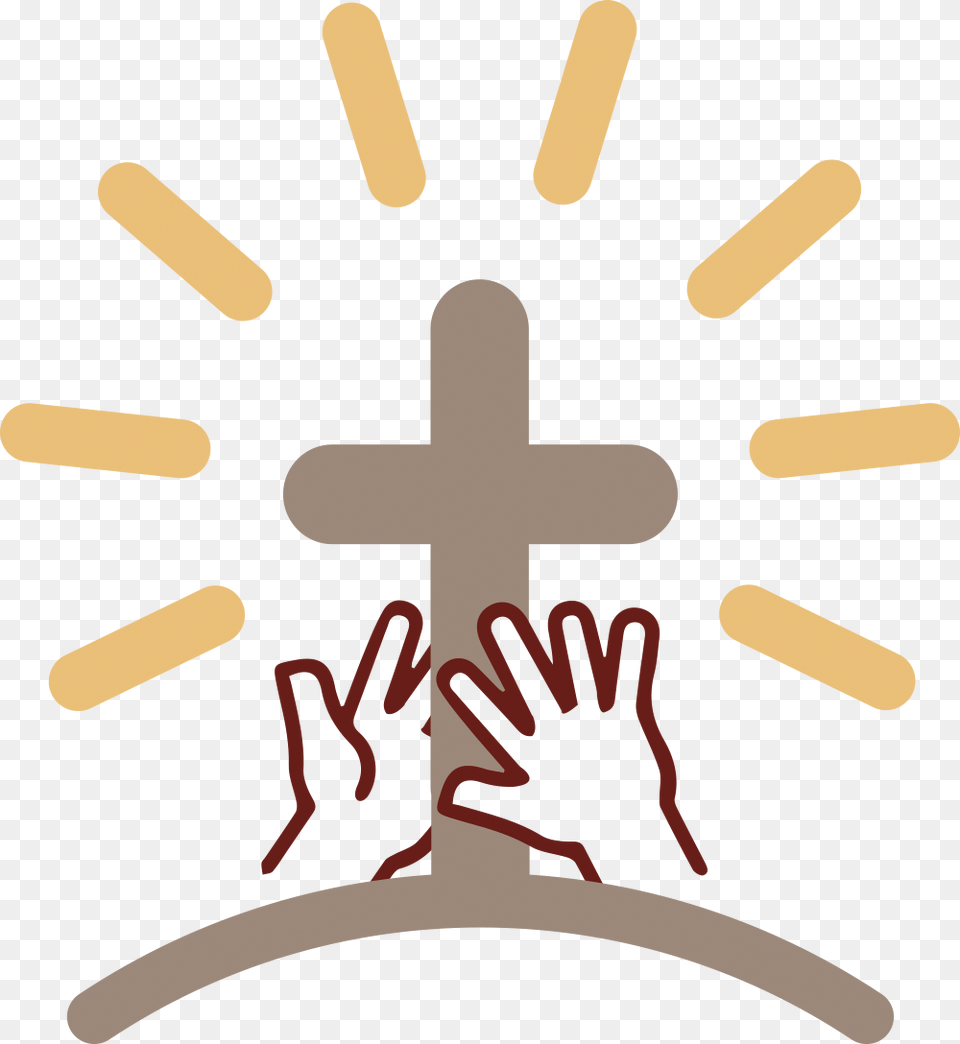 Sign The Cross, Symbol Png Image