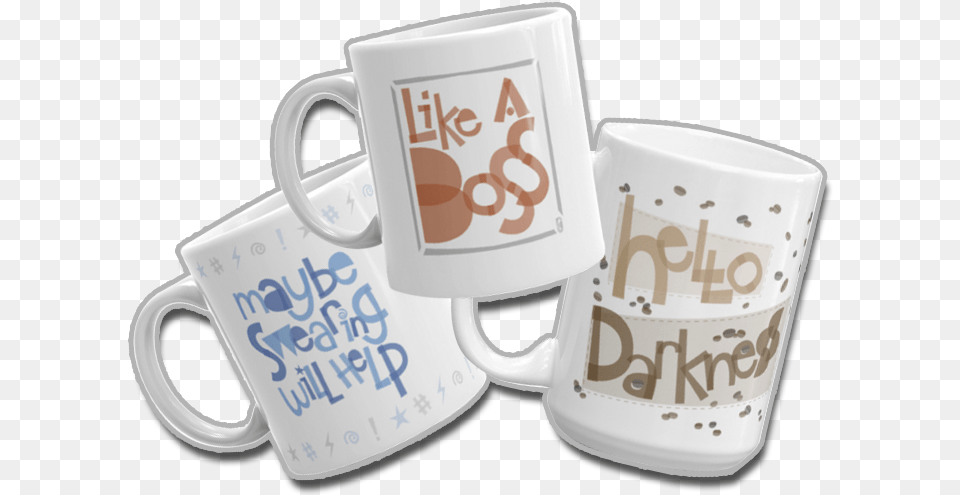 Sign Up And Be Entered In A Drawing For A Mug, Cup, Beverage, Coffee, Coffee Cup Free Transparent Png