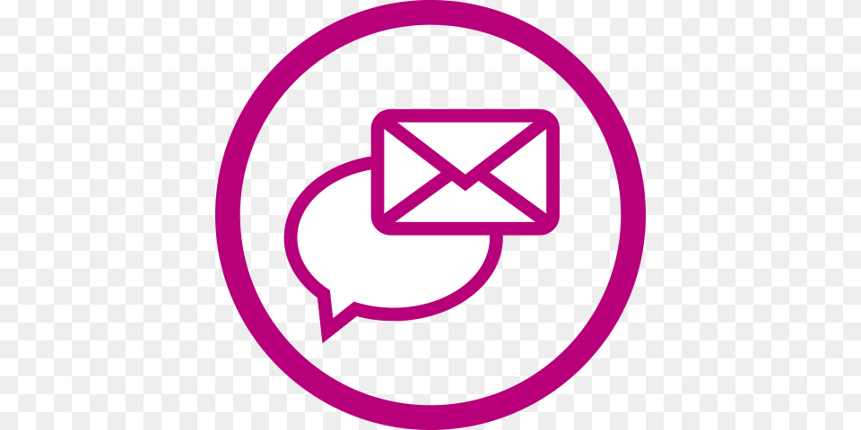 Sign Up For Our Plenvu Reminder Service Email Logo Clipart, Envelope, Mail Free Png