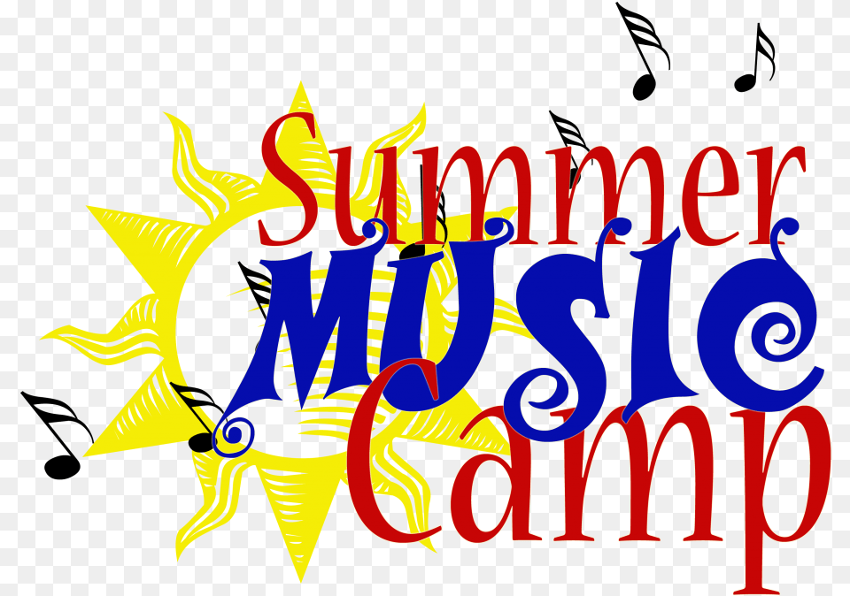 Sign Up For Summer Music Camp Msd Music Camp, Person Png
