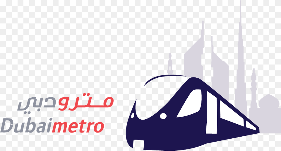 Sign Up For Updates Dubai Metro System Logo, Railway, Train, Transportation, Vehicle Png