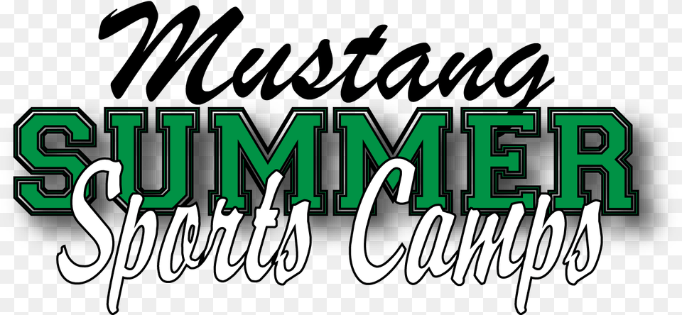 Sign Up Now For Summer Sports Camp At Mill Springs Calligraphy, Text, Scoreboard, Green Free Png Download
