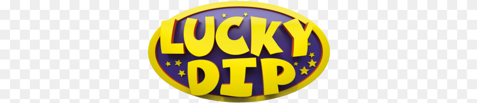 Sign Up To Our Newsletter Lucky Dip Logo, Disk, Crowd, Person Png