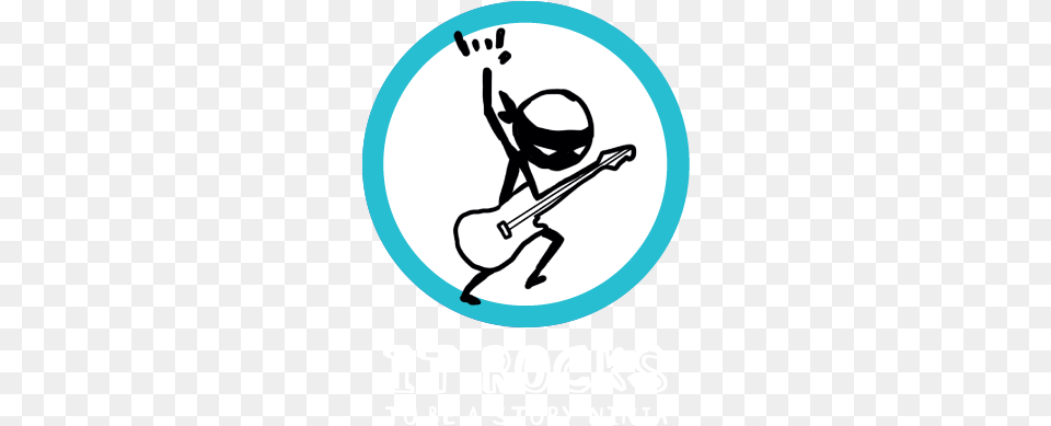 Sign Up U2013 Story Ninjas Rock Ninja Logo, Stencil Png