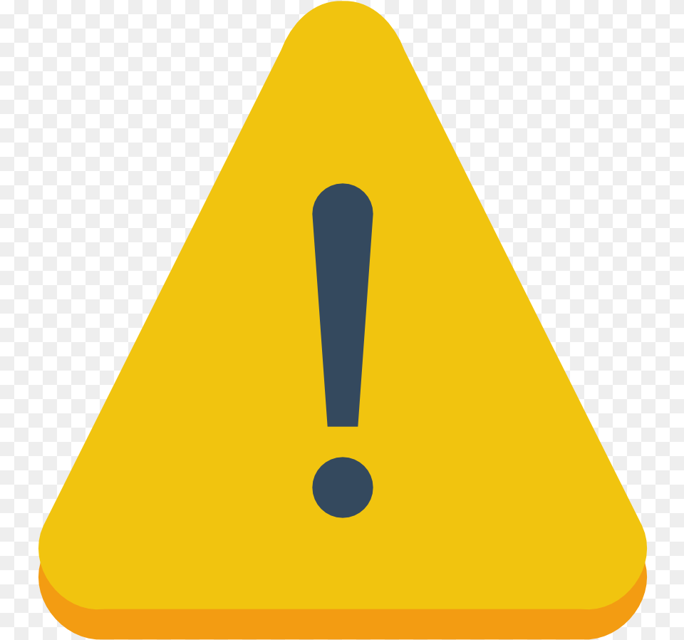 Sign Warning Icon Flat Warning Icon, Symbol Png Image