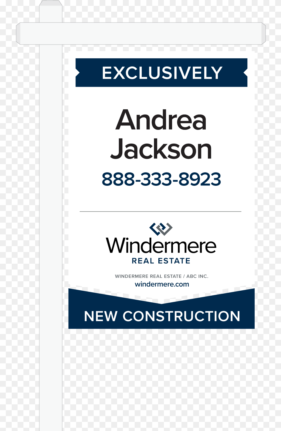 Sign Windermere Real Estate Windermere Real Estate For Sale Sign, Advertisement, Poster, Text Free Png Download