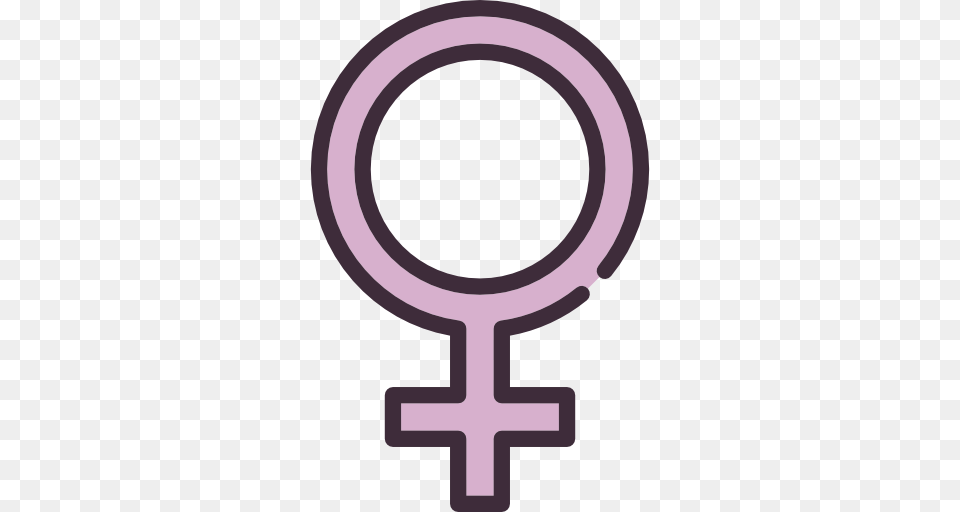 Sign Woman Gender Girl Femenine Signs Female Venus, Appliance, Blow Dryer, Device, Electrical Device Free Transparent Png