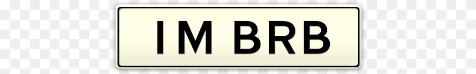 Signage, Symbol, Sign, License Plate, Text Png
