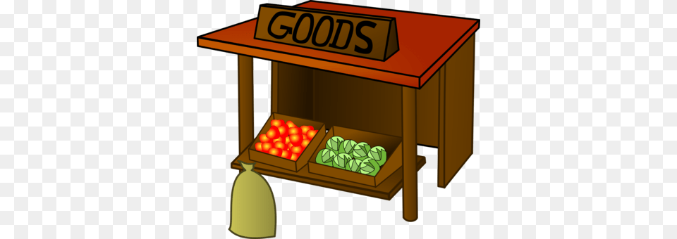 Signage Farmers Market Advertising Grocery Store, Furniture, Table, Mailbox, Food Free Transparent Png