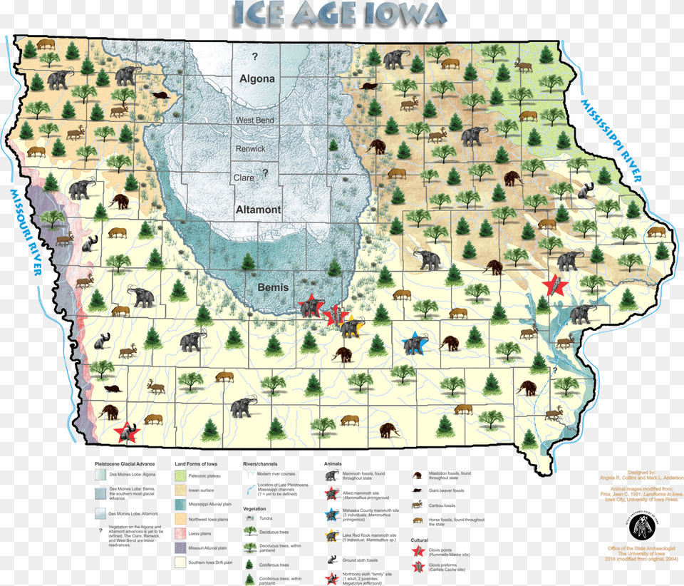 Signage Iowa Map, Chart, Plot, Atlas, Diagram Png Image