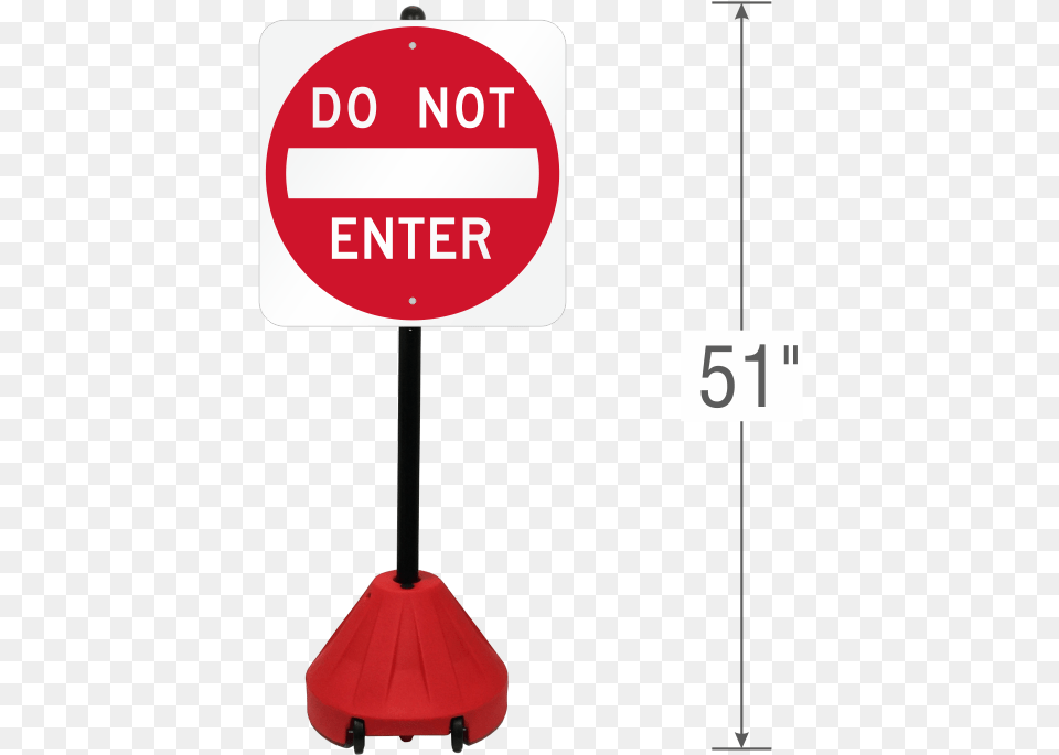 Signagesigntraffic Signstop Signstreet Sign Do Not Enter Sign On A Pole, Symbol, Bus Stop, Outdoors, Road Sign Png Image