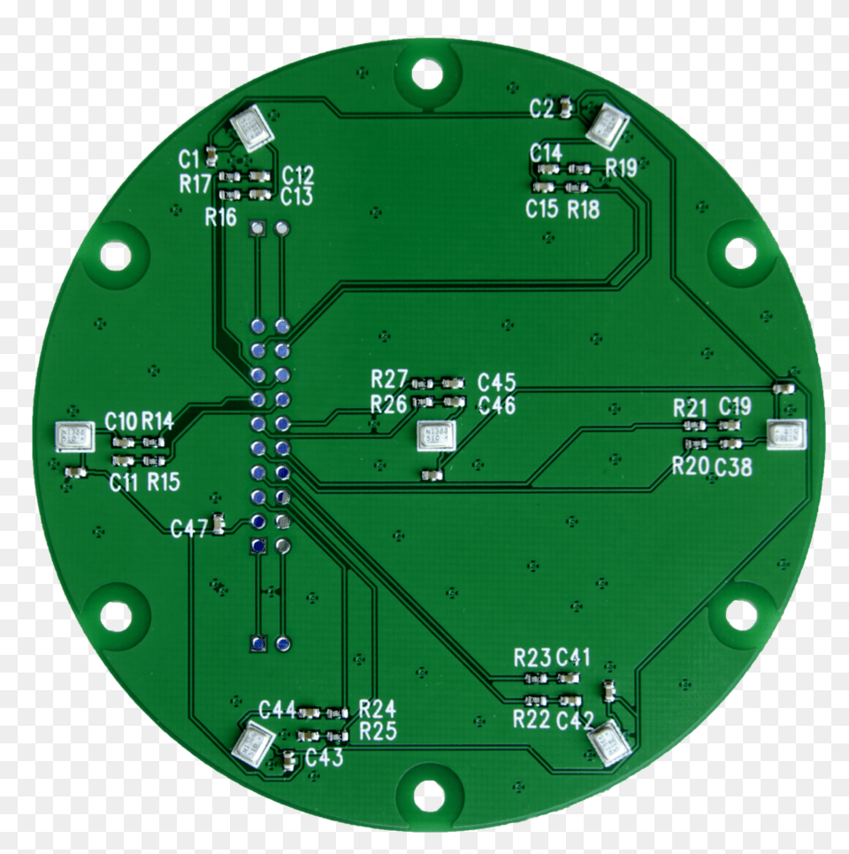 Signal Essence, Electronics, Hardware, Printed Circuit Board Png Image