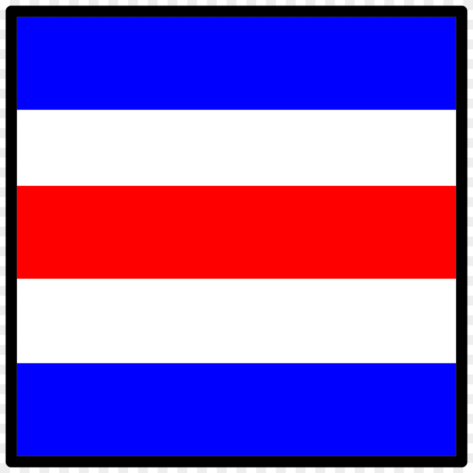Signal Flag Charlie Clipart Free Transparent Png
