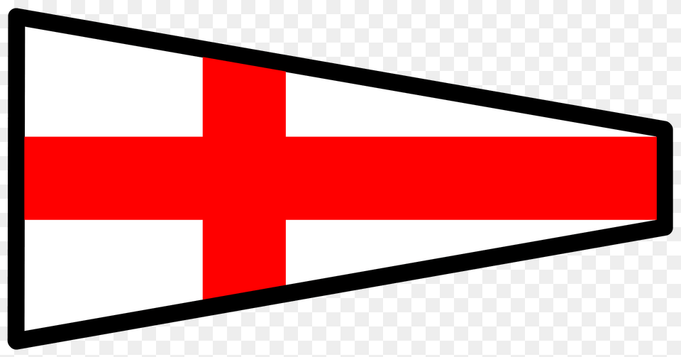 Signalflag 8 Clipart, Symbol Free Transparent Png