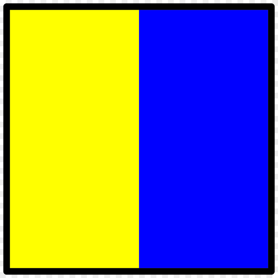 Signalflag Kilo Clipart Png