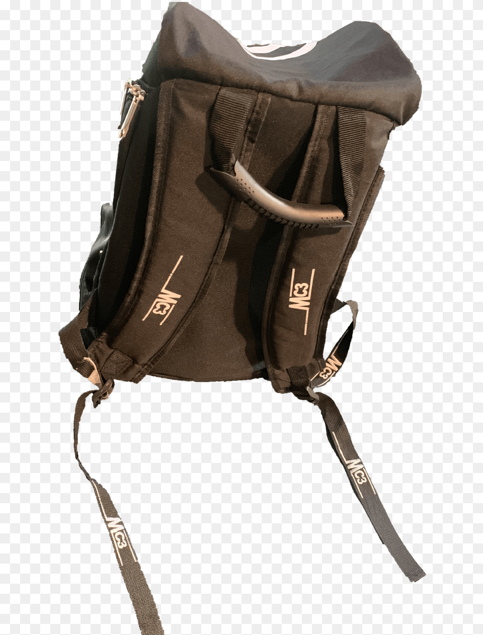 Signature Bookbag Diaper Bag, Backpack, Clothing, Coat Free Png