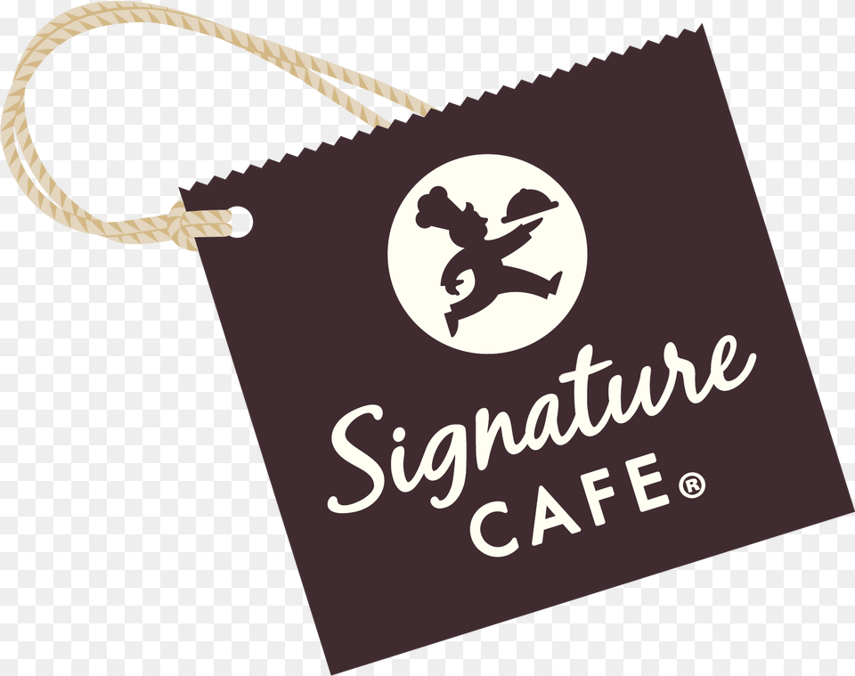 Signature Cafe Signature Cafe Logo, People, Person, Blackboard, Baby Png Image