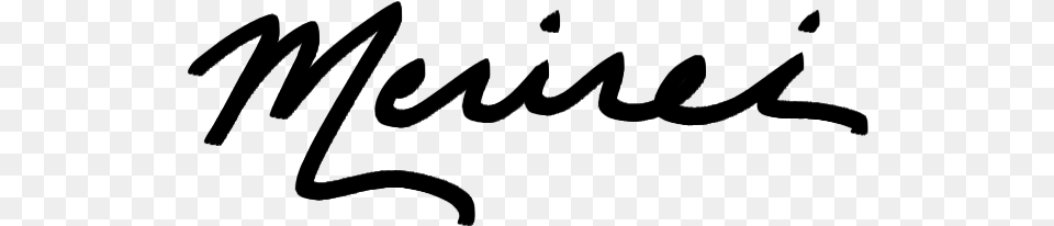 Signature Calligraphy, Gray Free Transparent Png