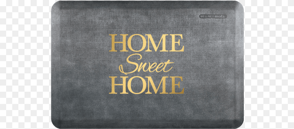 Signature Exclusive Design Quothome Sweet Homequot Linen Label, Blackboard, Mat Png Image