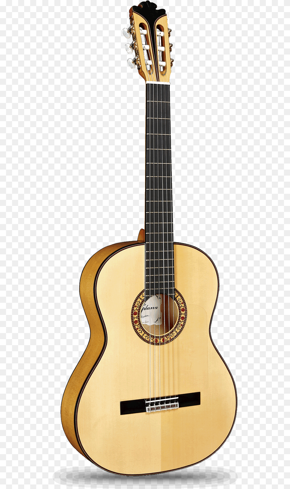 Signature Guitars Spain Guitar, Musical Instrument Png