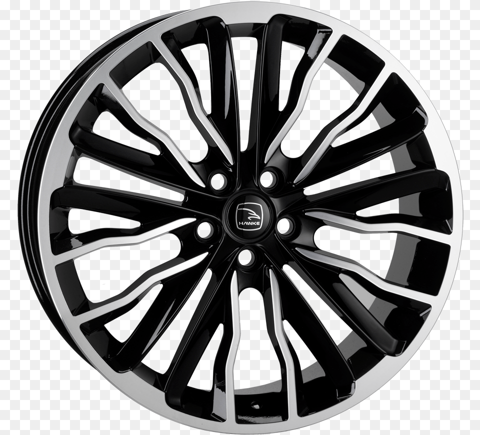 Signature Ii Series Alloy Wheels, Alloy Wheel, Car, Car Wheel, Machine Png Image