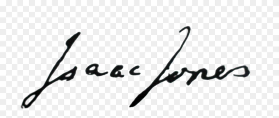 Signature Isaac In Running Writing, Handwriting, Text Png