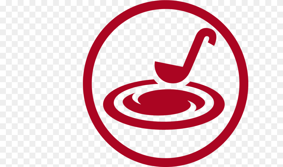 Signature Pizza Sauce Icon Free Png