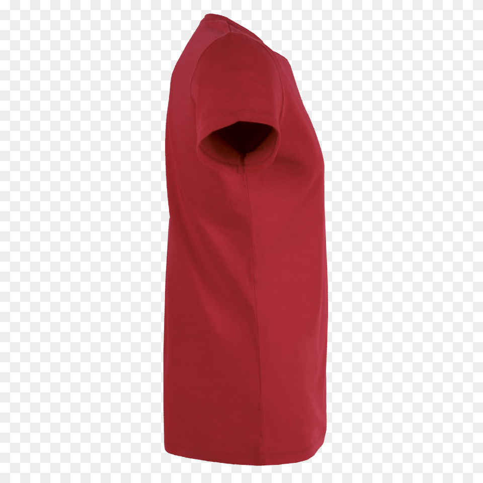 Signature Red T Shirt, Clothing, Coat, Hood, Fashion Free Transparent Png
