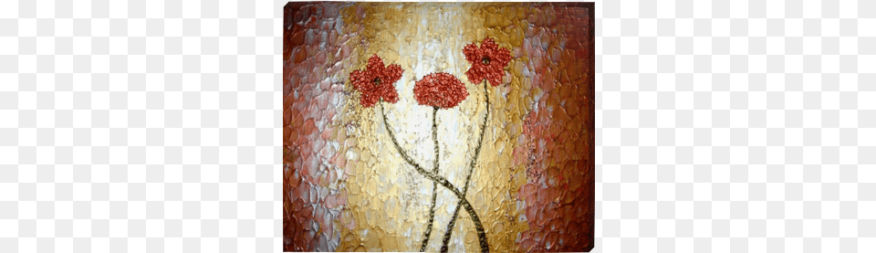 Signed Limited Edition Print On Canvas Of Original Modern Art, Tile, Mosaic, Painting, Modern Art Free Png Download