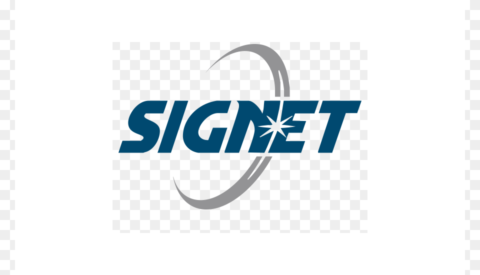 Signet Becomes Iso Crescent, Logo Free Png Download