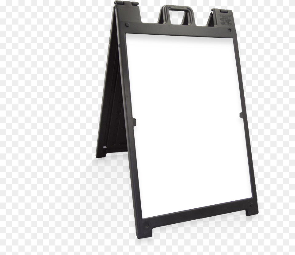 Signicade Deluxe, White Board, Electronics, Screen Free Transparent Png