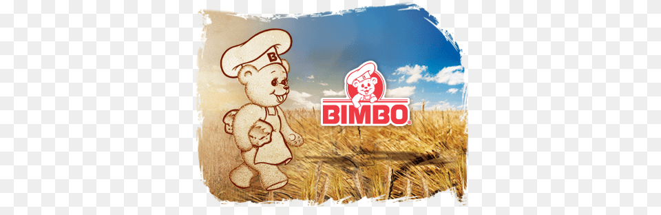 Significado De Su Logo Y Nombre Bimbo, Harvest, Countryside, Farm, Rural Free Png