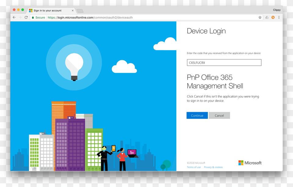 Signing In To Azure Active Directory Active Directory Login Page, File, Computer, Electronics, Pc Free Png Download