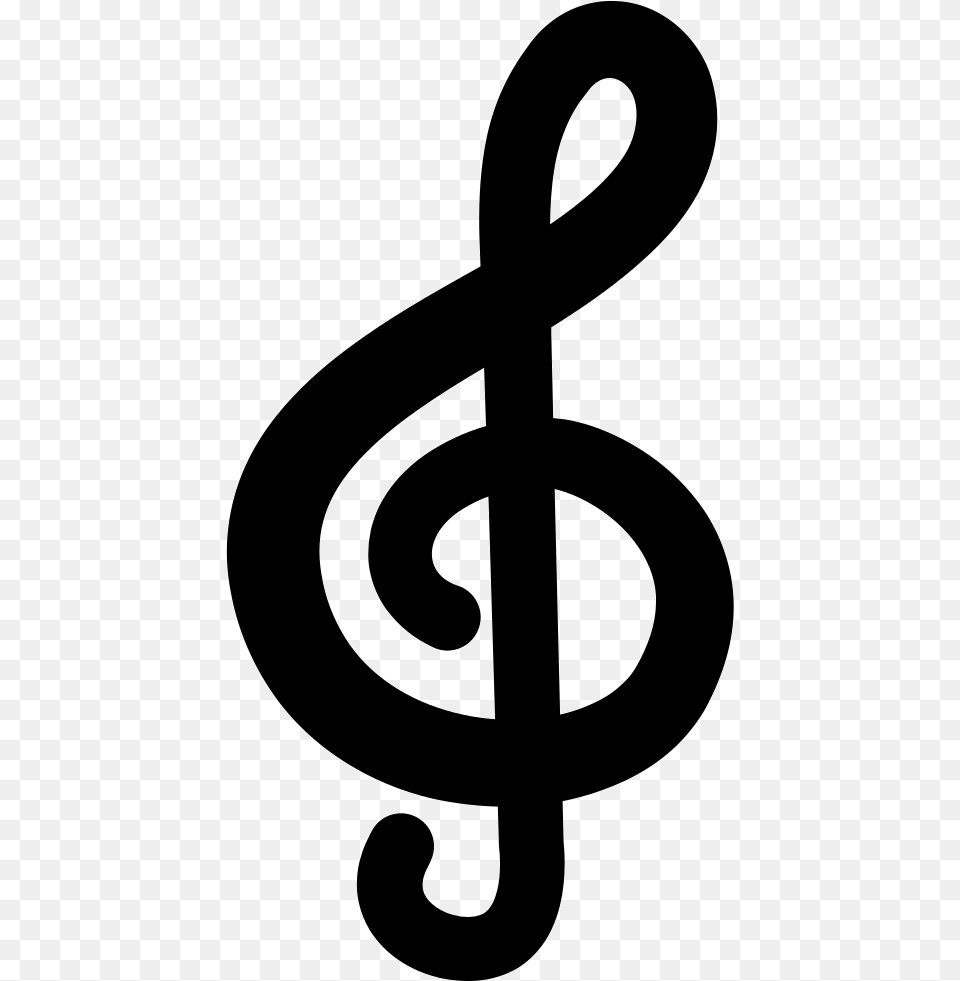 Signo Musical Para Copiar, Alphabet, Ampersand, Symbol, Text Free Png
