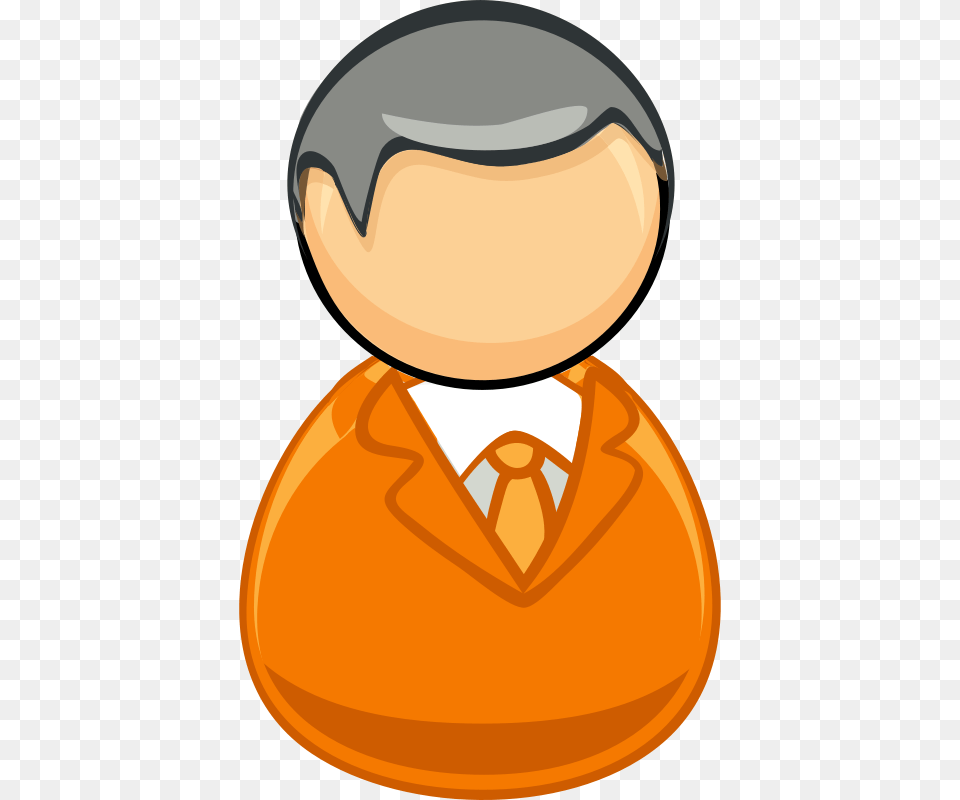 Signore Orange, Accessories, Formal Wear, Tie, Food Free Png