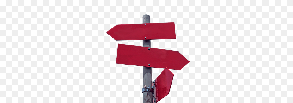 Signpost Sign, Symbol, Road Sign Free Transparent Png